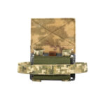 Elastic pouch for turnstile DEFua MK 5 MM-14 Pixel - Image 3