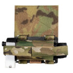 Elastic pouch for turnstile DEFua MK 5 Multicam