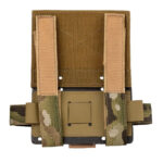 Elastic pouch for turnstile DEFua MK 5 Multicam - Image 3