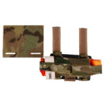 Elastic pouch for turnstile DEFua MK 5 Multicam - Image 4