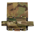 Elastic pouch for turnstile DEFua MK 5 Multicam - Image 5