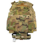 Elastic pouch for turnstile DEFua MK 5 Multicam - Image 6
