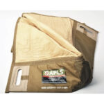 Evacuation Absorbent Stretcher APLS Transport - Image 3