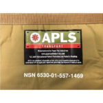 Evacuation Absorbent Stretcher APLS Transport - Image 4