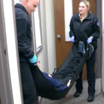 Evacuation Stretcher Soft Rescue Essentials Quiklitter Lite - Image 10