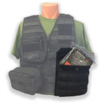 Evacuation Stretcher Soft Rescue Essentials Quiklitter Lite - Image 5
