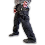 Evacuation Stretcher Soft Rescue Essentials Quiklitter Lite - Image 6