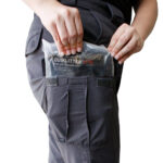 Evacuation Stretcher Soft Rescue Essentials Quiklitter Lite - Image 7