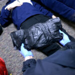 Evacuation Stretcher Soft Rescue Essentials Quiklitter Lite - Image 8