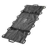 Evacuation Stretcher Soft Rescue Essentials QuikLitter XL - Image 3