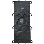 Evacuation Stretcher Drag Rescue Essentials QuikLitter Drag