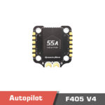 SpeedyBee F405 V4 BLS 55A 30×30 FC and ESC Stack - Image 2