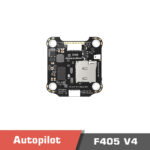 SpeedyBee F405 V4 BLS 55A 30×30 FC and ESC Stack - Image 3
