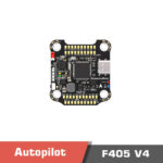 SpeedyBee F405 V4 BLS 55A 30×30 FC and ESC Stack - Image 4