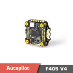 SpeedyBee F405 V4 BLS 55A 30×30 FC and ESC Stack