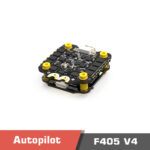 SpeedyBee F405 V4 BLS 55A 30×30 FC and ESC Stack - Image 5