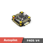SpeedyBee F405 V4 BLS 55A 30×30 FC and ESC Stack - Image 6