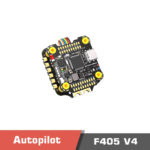 SpeedyBee F405 V4 BLS 55A 30×30 FC and ESC Stack - Image 7