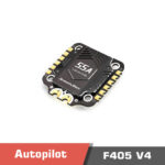 SpeedyBee F405 V4 BLS 55A 30×30 FC and ESC Stack - Image 8