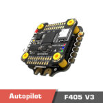 SpeedyBee F405 V3 BLS 50A 30×30 FC and ESC Stack - Image 2