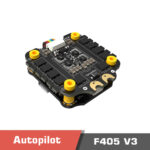 SpeedyBee F405 V3 BLS 50A 30×30 FC and ESC Stack - Image 3
