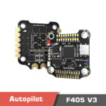 SpeedyBee F405 V3 BLS 50A 30×30 FC and ESC Stack - Image 4