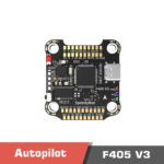 SpeedyBee F405 V3 BLS 50A 30×30 FC and ESC Stack - Image 5