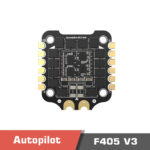 SpeedyBee F405 V3 BLS 50A 30×30 FC and ESC Stack - Image 6