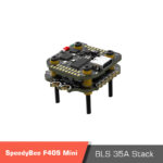 SpeedyBee F405 Mini BLS 35A 20×20 Stack - Image 3