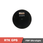H-RTK F9P Ultralight GNSS and Compass - Image 3