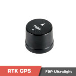 H-RTK F9P Ultralight GNSS and Compass - Image 4