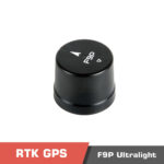 H-RTK F9P Ultralight GNSS and Compass - Image 5