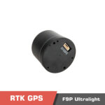 H-RTK F9P Ultralight GNSS and Compass - Image 6