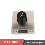 H-RTK F9P Ultralight GNSS and Compass - Image 7