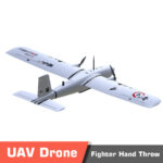 MFE Fighter Hand Throw - Image 2