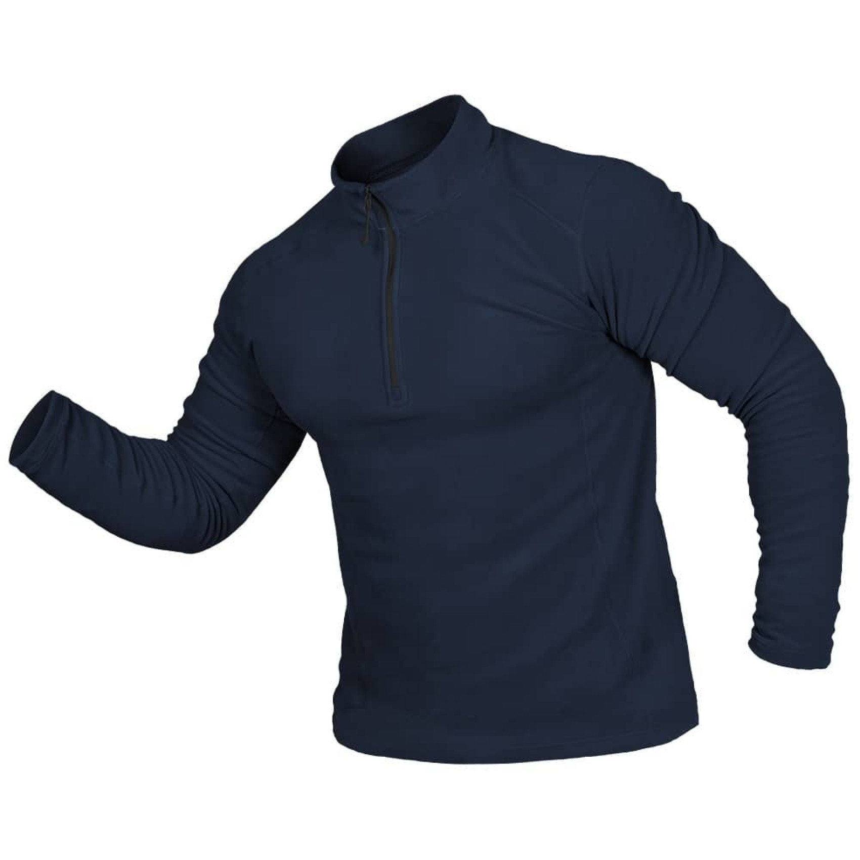 flisova-kofta-camotec-hawk-himatec-synii-1700x1700-1.jpg Camotec Hawk Himatec Fleece Jacket Blue - Image 1