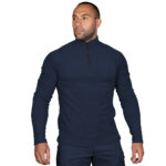 Camotec Hawk Himatec Fleece Jacket Blue - Image 2