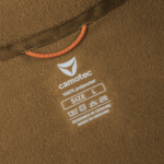 Camotec Pani Meadow Coyote fleece jacket - Image 5