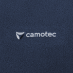 Camotec Pani Meadow Blue fleece jacket - Image 4