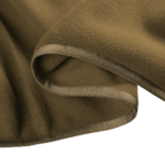 Camotec Patrol 2.0 Coyote fleece jacket - Image 6