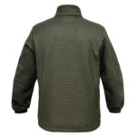 Fleece jacket Militex Windblock Tactical mod.4 Olive - Image 3