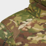 UATAC fleece jacket Multicam - Image 4