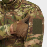 UATAC fleece jacket Multicam - Image 6
