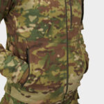 UATAC fleece jacket Multicam - Image 7