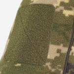 UATAC fleece jacket Pixel - Image 11