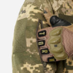 UATAC fleece jacket Pixel - Image 13