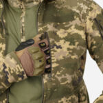 UATAC fleece jacket Pixel - Image 14