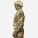 UATAC fleece jacket Pixel - Image 3