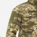 UATAC fleece jacket Pixel - Image 4