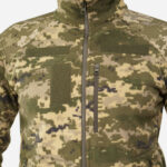 UATAC fleece jacket Pixel - Image 5